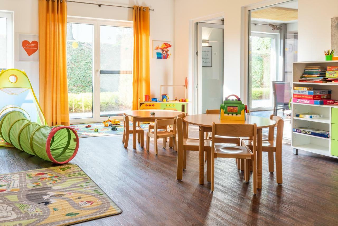 Appartement "Hafftraum" - Oase Am Haff Garz  Eksteriør bilde